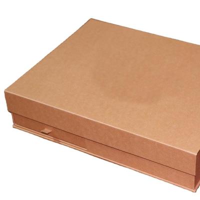 China High- Customs Paper Cardboard Magnet Drawer Box Fast Sample Time 7 Days More for sale