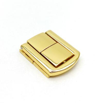 China Zinc Alloy Jewelry Box Hardware Fastener with Excellent Service and Professional Material for sale