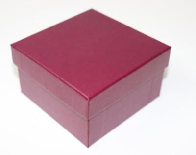 China Paper Necklace Box bracelet box for sale