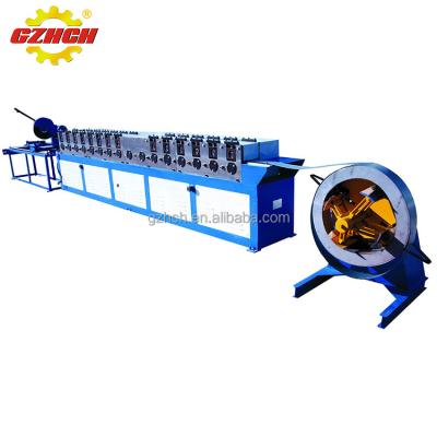 China Construction worksÂ   Tdc Flange Forming Machine For Sale, Tdc Flange Making Machine, German Flange Forming Machine for sale