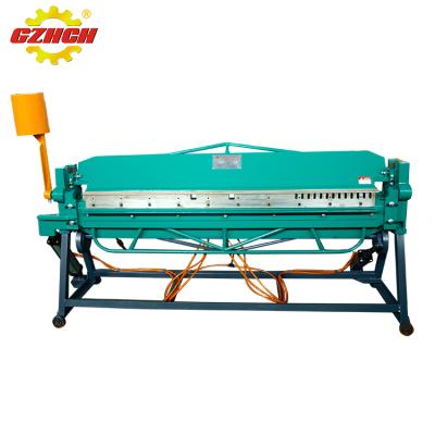 China Conduit Manufacturing Pneumatic Control File (Hand Cutting Machine, Bending Machine, Folding Machine) for sale