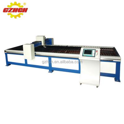 China Multifunctional And Cost Effective Plasma Cutting Machine / CNC Plasma CNC Plasma Cutter Cutter for sale