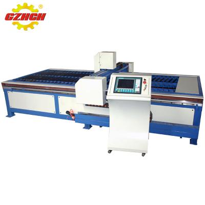 China Construction worksÂ   High Quality Rectangular Duct Forming Machine , CNC Pip Plasma Cutting Machine for sale