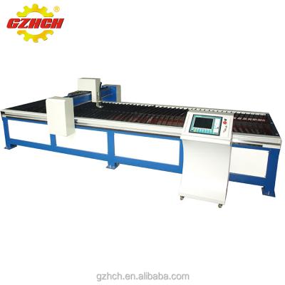 China Construction worksÂ   3 Meter Length CNC Metal Sheet Plasma Cutting Machine (HCD-3100) for sale