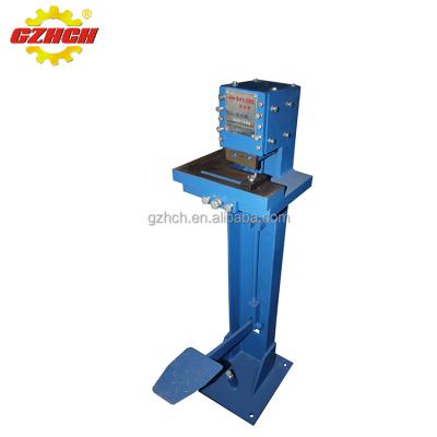 China Construction worksÂ   GZHCH company steel plate angle adjustable cutting machine, fixed angle notching machine with adjustable angle for sale