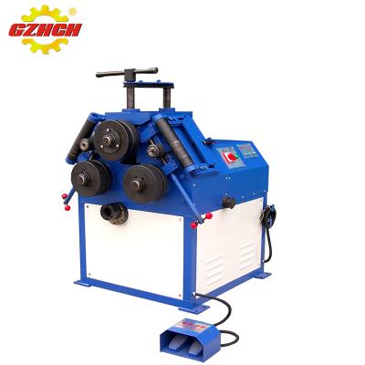 China Construction worksÂ   rolling mill (angel iron bending machine) for sale