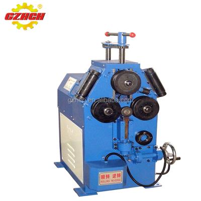 China Construction worksÂ   flanging machine (angel iron bending machine) for sale