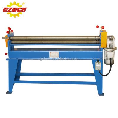 China Construction worksÂ   Plate bender, bending machines, rolling mill for sale