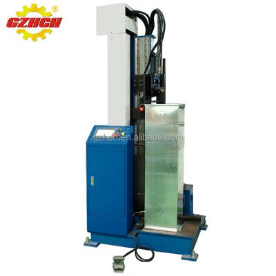 China Construction worksÂ   Whisper-Lock Seam Closer (HCH-1550J), Vertical Lock Seam Closer Machine for sale