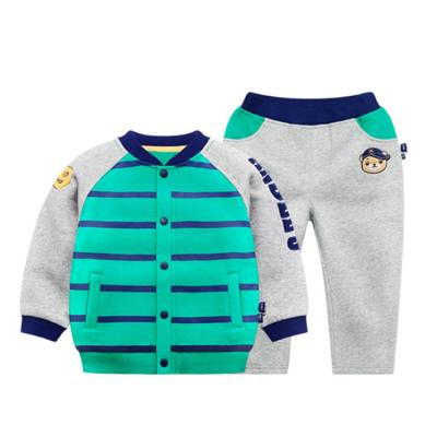 China Anti-wrinkle Kids Winter Jackets Baby Boy Hot Selling Italian Jacket for sale