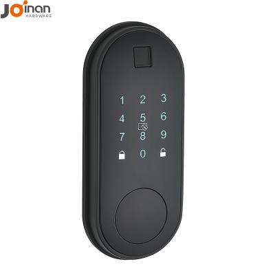 China TTlock smart door lock for department S5021 for sale