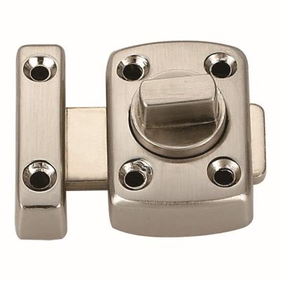 China Modern High Quality Door Lock,Door Bolt,Door Guard For One Dollar Chain Item for sale