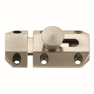 China Modern Supply Simple Design Door Latch Turn Bolt for sale