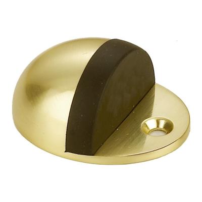 China Modern High Quality Decorative Door Draft Stopper, Zinc Alloy Door Stopper Stainless Steel for sale