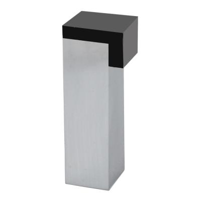 China Modern Magnetic Zinc Alloy Door Stopper for sale