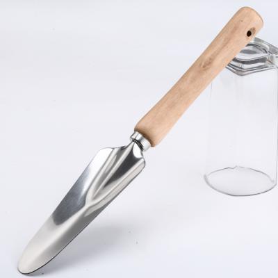 China The New High Quality CLASSIC Garden DIY Tools Tool Kit Kids Gardening Tools Model Iron Wood Tools for sale