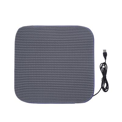 China Send Wind 5V USB Office Car Vehicle Home Cooling Pad Gel Cool Pad for sale