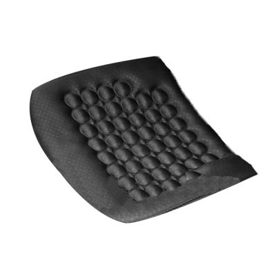 China 12V Protection Car Bubble Luxury Heating Warmer Pad for sale