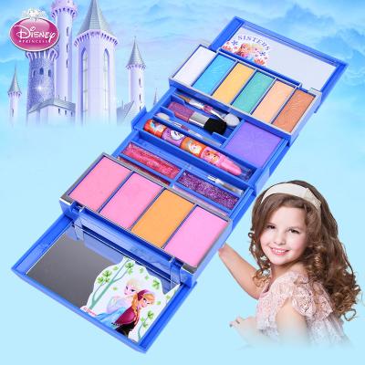 China The Whole Makeup Kit Child Makeup Professional Makeup Suit For Children Birthday Party Children's Day Makeup for sale