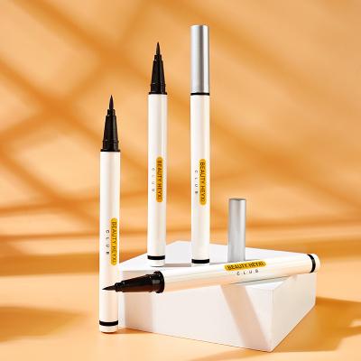 China HEYXI Waterproof Long Lasting Waterproof Eyeliner Pencil 5 Colors Black Brown Purple Colored Eyeliner Quick Drying 5 Colors for sale