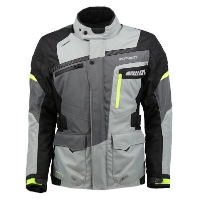 China Motorcycle Anti - UV Four Seasons Fall Anti - Waterproof Wear - Resistant Motorcycle Clothing for sale