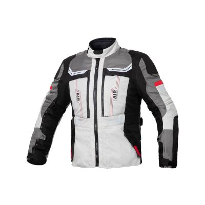 China Motorcycle Anti-UV Wear Waterproof Warm Motorcycle Wear Reflective Breathable for sale