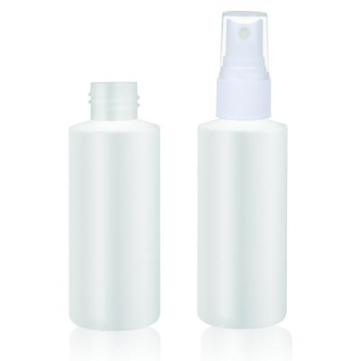 China Idealpak Cosmetic Wholesale PE Bottling Cosmetic Packaging Container Shampoo Plastic Bottle for sale