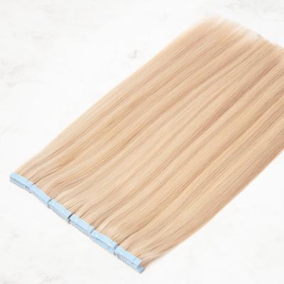 China Supplier High Quality 100% Hair Straight 26 Inch Hair Band Genius Inject Hair Extensions for sale