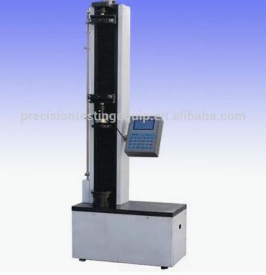 China 1KN Textile Tensile Strength Test Instrument for sale