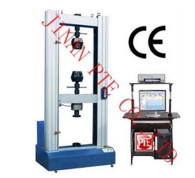 China Computer Control Tension Machine/Electronic Servo Testing Machine for sale