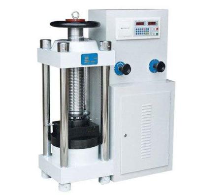 China universal testing machine compression test+concrete compressive strength testing machine for sale