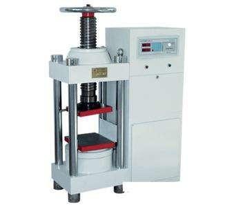 China concrete compression test machine+compression test tool+compressive strength testing machine for sale