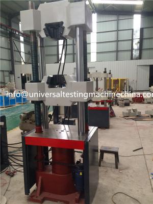 China Rubber Tensile Tester Tensometer for sale