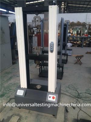 China uniaxial tensile strength test for sale