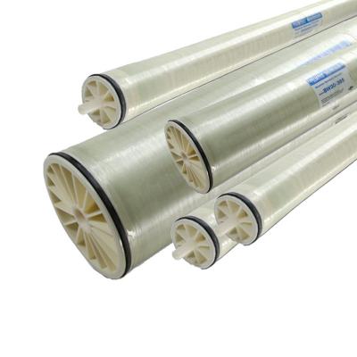 China Hotels Industrial RO Membrane 4040 Reverse Osmosis Filter Membrane For Membrane Housing for sale