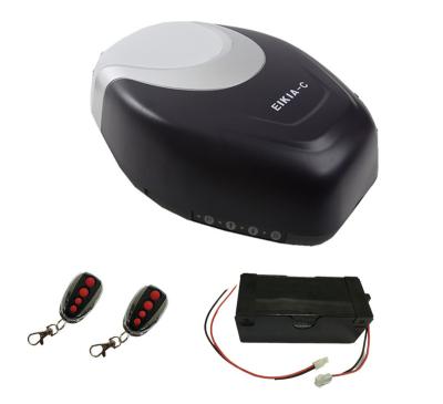 China Wholesale Price Modern Eikia-C 600N 800N Garage Door Opener With Backup Battery for sale