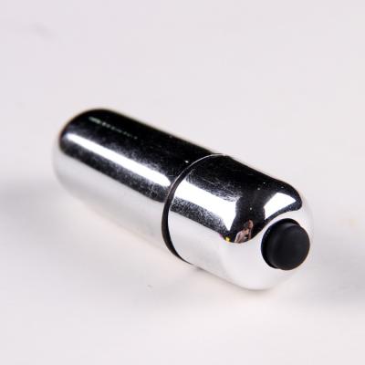 China One Speed ​​Vibrating Mini Bullet For Women Clitoris To Stimulate Vibrator Sex Toys For Women for sale