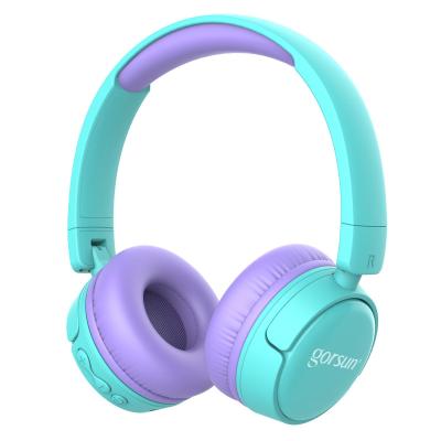 China Perfect Sound Suitable For iPhone Mobile Phone PC Computer Gaming Music Wired Wireless Headset Factory Custom C for sale