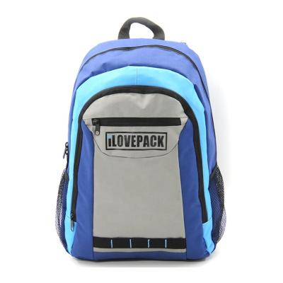 China Custom High Quality Everreal Duffel Bag College Students Bookbag Teenagers Backpacks School Bags For Girls Boys for sale