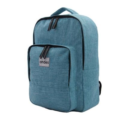 China Other Large Casual Travel Bookbag Backpack For Women Men School College Students Backpack Fits 15.6 Inch Laptop for sale