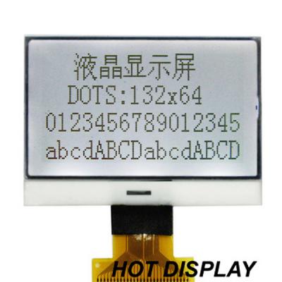 China LCD  Module 132*64 dots for sale