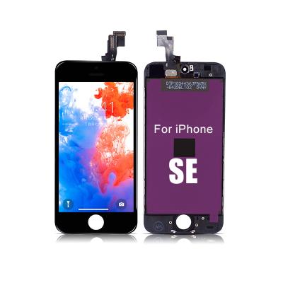 China LCD Display For iPhone Repair LCD Touch Screen For Mobile Phone LCD Display For LCD Display Touch Screen Digitizer Assembly iphone se liquid crystal for sale