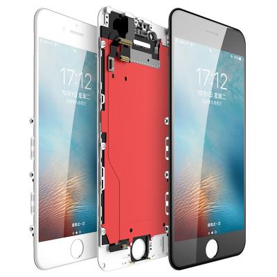 China LCD For iPhone Repair LCD Display For iPhone 6 7 8 6S Plus Touch Screen Replacement For iPhone 5 5C 5S Se No Dead Pixel For iPhone7plus for sale