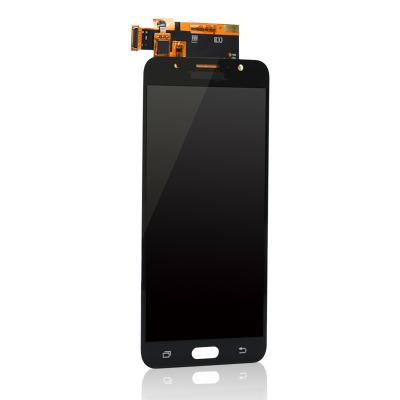 China LCD For iPhone Repair LCD Display Touch Screen Digitizer Assembly For Samsung Galaxy J710 LCD For Smart Phone for sale