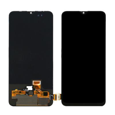 China LCD For iPhone Repair LCD Display + Touch Screen Digitizer Assembly Replacement Glass Panel For OPPO R17 for sale