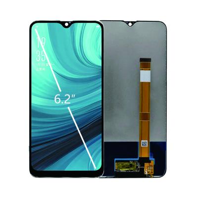 China LCD Display For iPhone Repair Mobile Phone LCD Screen LCD Screen And Digitizer Assembly Full For LCD Screen of Oppo A7 for sale