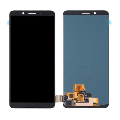 China LCD For iPhone 100% Repair Screened 6.2 Inch Black For Oppo A79 AX7 A7N AX7N LCD Display Touch Screen Digitizer Assembly with free view tools for sale