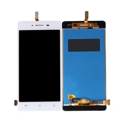 China LCD Display For iPhone Repair LCD Suitable For vivo Y51 Screen Assembly For VIVO Y51 LCD Touch Screen Display for sale