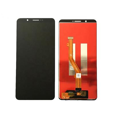 China LCD For iPhone Repair For Vivo Y71 Touch Screen Digitizer LCD Display Assembly For Vivo Y71 LCD Screen for sale