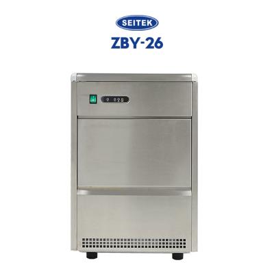 China High Quality Hotel OEM Factory Stainless Steel Ice Maker Machine For Coffee for sale